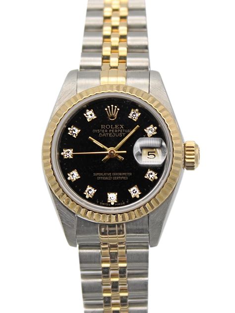 rolex nieuw dames|Rolex new lady datejust.